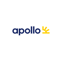 Apollo Rejser Logo