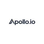 Apollo.io Logo