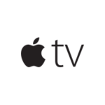 Apple TV Logo