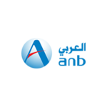 Arab National Bank Logo