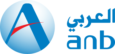 Arab National Bank Logo