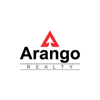 Arango Realty Logo Vector