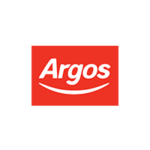 Argos Red Logo