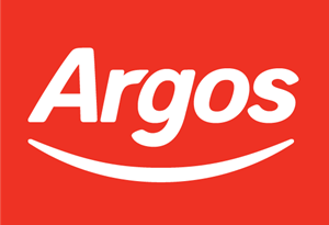 Argos Red Logo