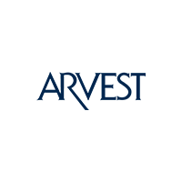 Arvest Bank Logo Vector