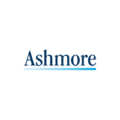 Ashmore Group Logo