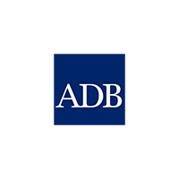 Asian Development Bank Logo Vector