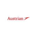 Austrian Airlines New Logo