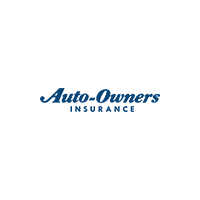 Auto-Owners Insurance Logo Vector