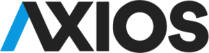 Download Axios Logo Vector & PNG - Brand Logo Vector