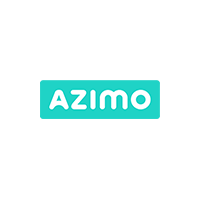 Azimo Logo Vector