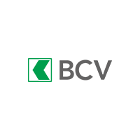 BCV Logo Vector
