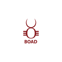 BOAD Logo