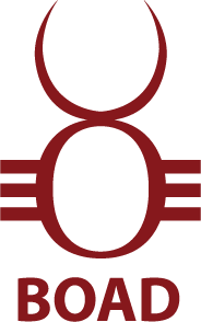 BOAD Logo