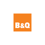 B&Q Logo