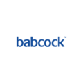Babcock International New Logo