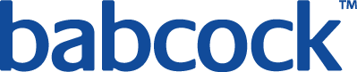 Babcock International New Logo