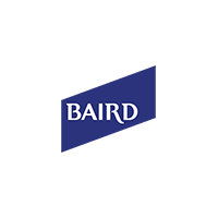 Baird Logo Vector