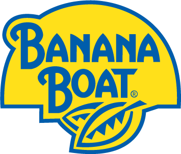 Banana Boat Logo