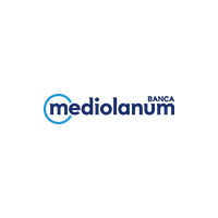 Banca Mediolanum Logo Vector