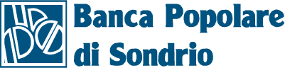 Banca Popolare di Sondrio Logo