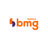 Banco BMG Logo