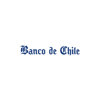 Banco de Chile Logo