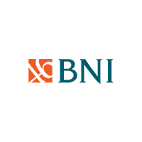 Bank Negara Indonesia Logo Vector