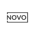 Bank Novo Logo