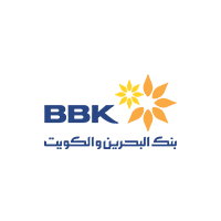 Bank of Bahrain and Kuwait Logo Vector