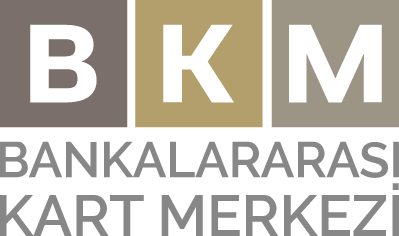 Bankalararasi Kart Merkezi Logo