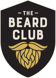 Beard Club Logo