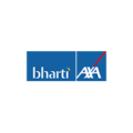 Bharti AXA Logo