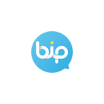 BiP Messenger Logo