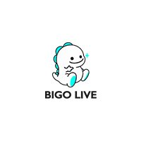 Bigo Live Logo Vector