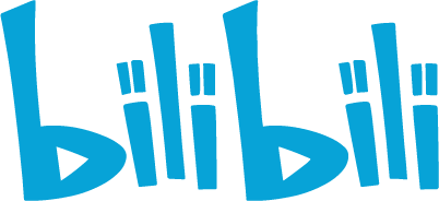 Bilibili Logo