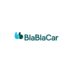 BlaBlaCar Logo