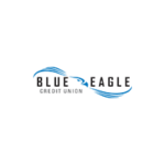 Blue Eagle Logo