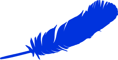 Blue Origin Icon Logo