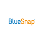BlueSnap Logo