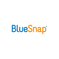 BlueSnap Logo Vector