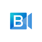 Bluejeans Icon Logo