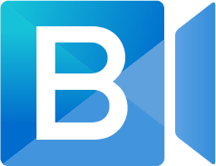 Bluejeans Icon Logo