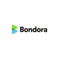 Bondora Logo Vector