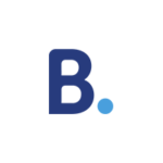 Booking Icon Logo