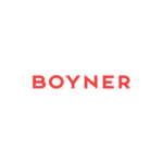 Boyner Logo