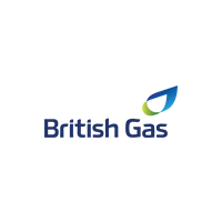 British Gas Logo Vector