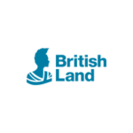 British Land Logo