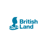 British Land Logo
