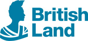 British Land Logo